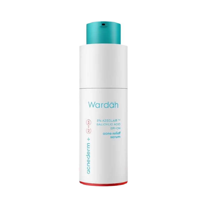 WARDAH Acnederm Acne Relief Serum - 20ml